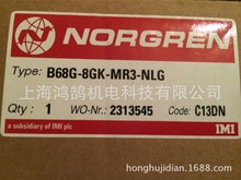 ˵ѹNORGRENŵB68G-8GK-MR3-RMN