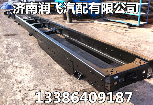 青島解放車架 (2)