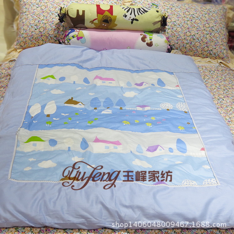 兒童活套被2