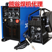 熊谷電焊機熊谷D7-500(N)焊機管道焊接半自動管道下向焊焊機配件