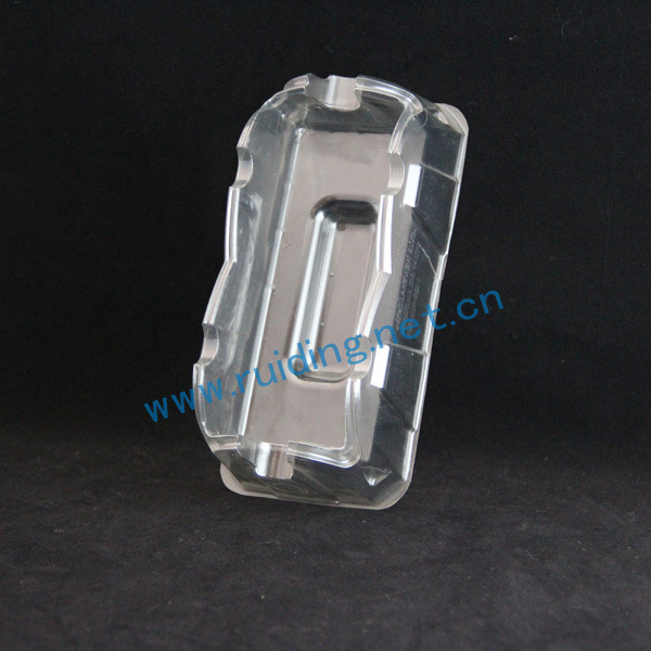 江门厂家推荐 高质量塑料托盘，透明pvc内托定做