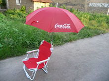 专业生产巴西椅 沙滩椅 带伞椅（专业生产）