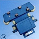 JD4-16/25（普通型小双电刷）