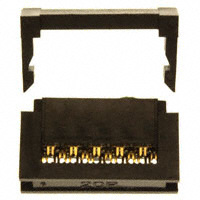 现货Sullins/SFH413-PPPB-D10-ID-BK母形插口1.27mm 20P 原装正品