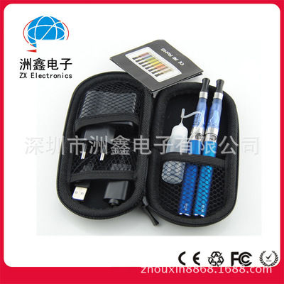 Electronic Cigarette egoce4 Assembly Tobacco oil Atomizer Charger Manufactor Cheap Direct selling wholesale On behalf of
