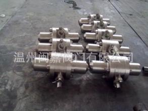 Q47N-160RL不锈钢高压锻钢球阀 160RL球阀