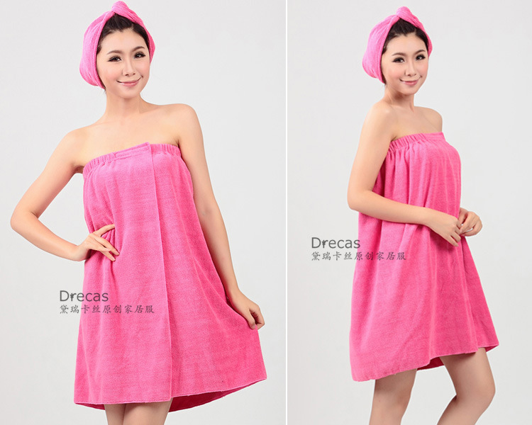 Peignoir jeunesse - Ref 596005 Image 25