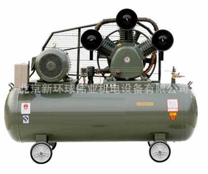 W-2.68/8活塞式空气压缩机（双控系统打气泵）