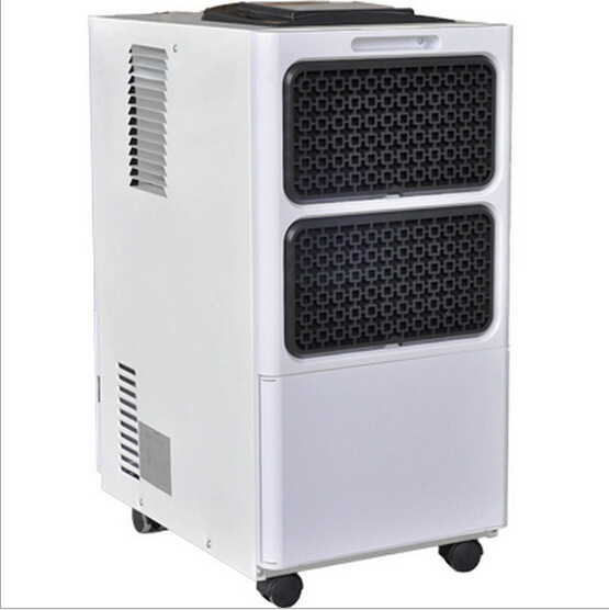 优势供应AR-580电脑环保型商用除湿机、工业除湿机抽湿进口除湿机