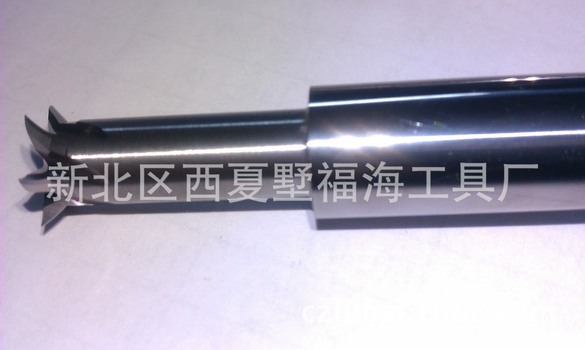 Drill, Tungsten steel, custom-made