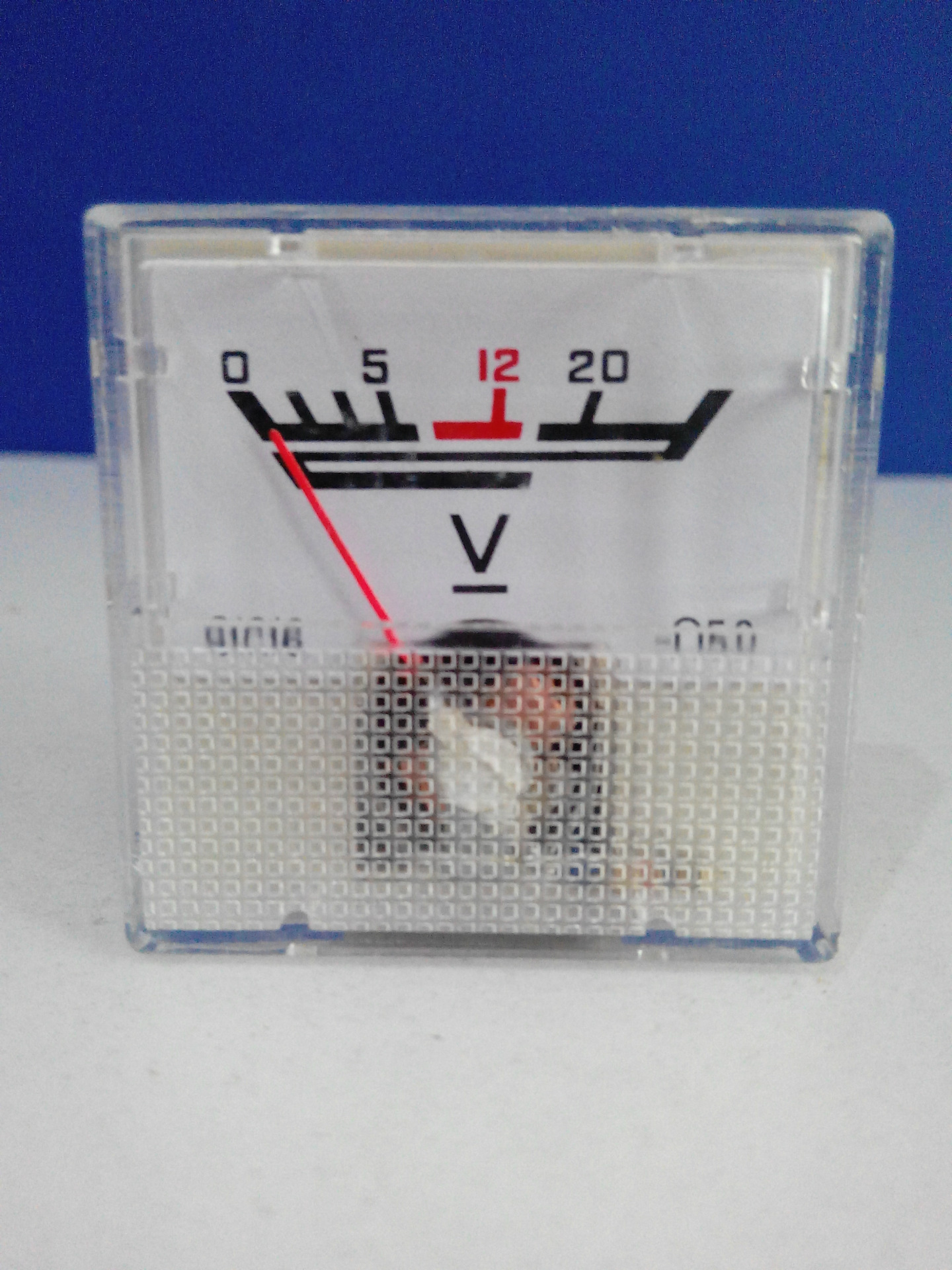 供应 喷雾器电压表 直流电压表 交流电压表