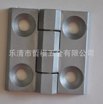 cl226-1不锈钢316抛光精铸浇铸加厚60*60*8加重