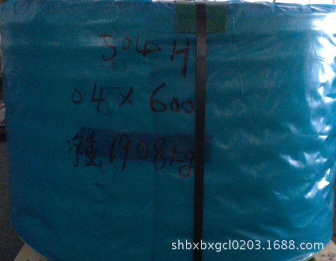 广东321不锈钢带，弹簧用301不锈钢带，适合拉伸304不锈钢带