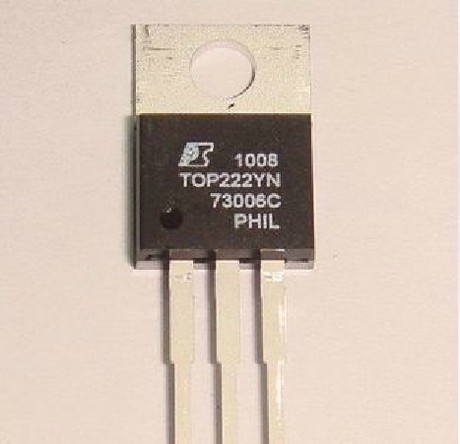 TOP222Y  TOP222YN  原装正品 保质量 7天包退换