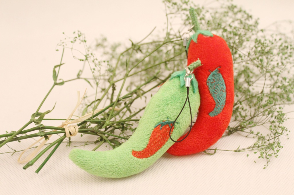 水果蔬菜掛件 094