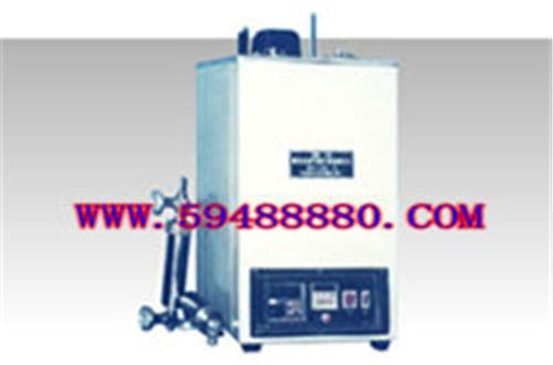 液化石油气铜片腐蚀测定仪