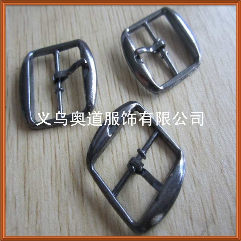 三檔扣 日字扣 (132)