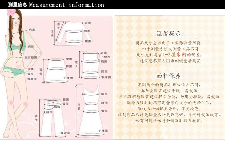 測量信息