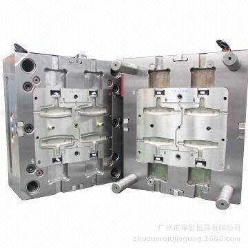 精密註塑模具系列