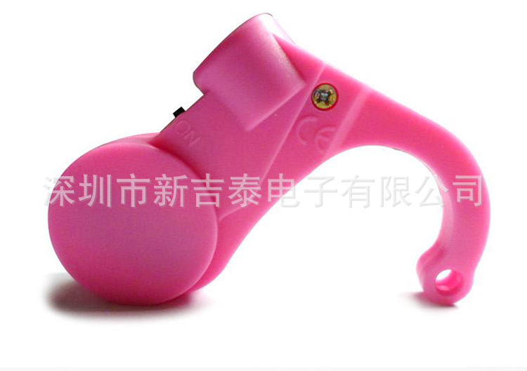 GT-8B09--瞌睡报警器_05