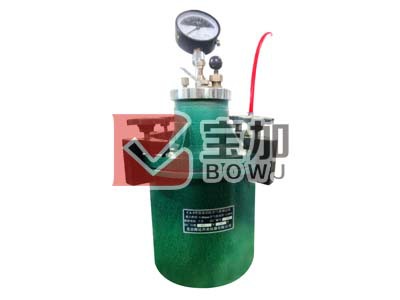 4.37-CA-3型直讀式混凝土含氣量測定機-m-