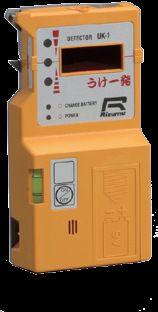 RIZUMU高精度ROBOLINE日本受光部UK-1