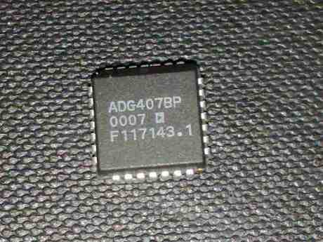 ADG407BP 原装正品 保质量 7天包退换