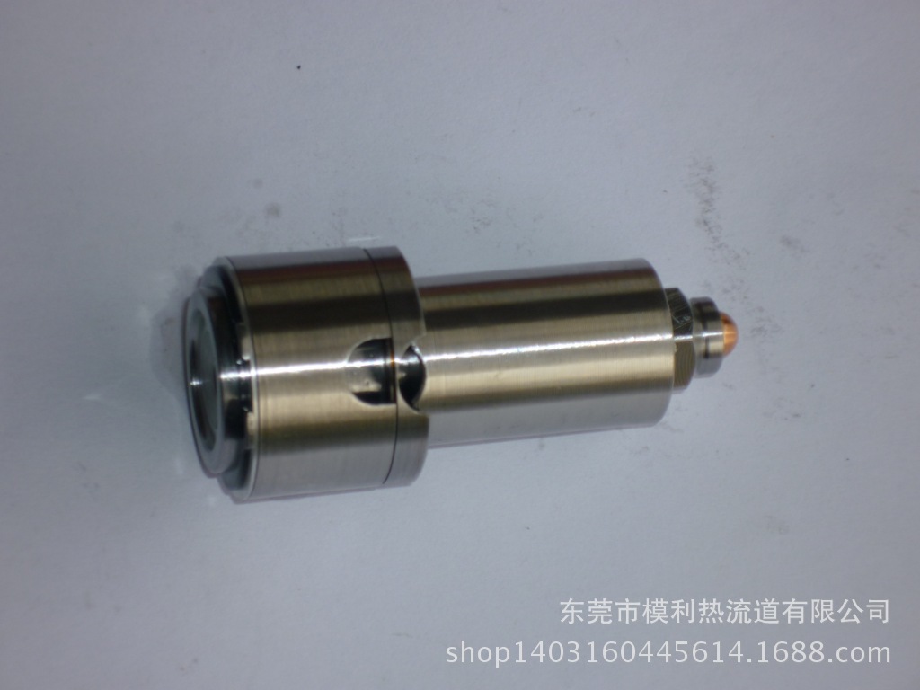 MLRH-3050TO 兩段加熱 熱嘴