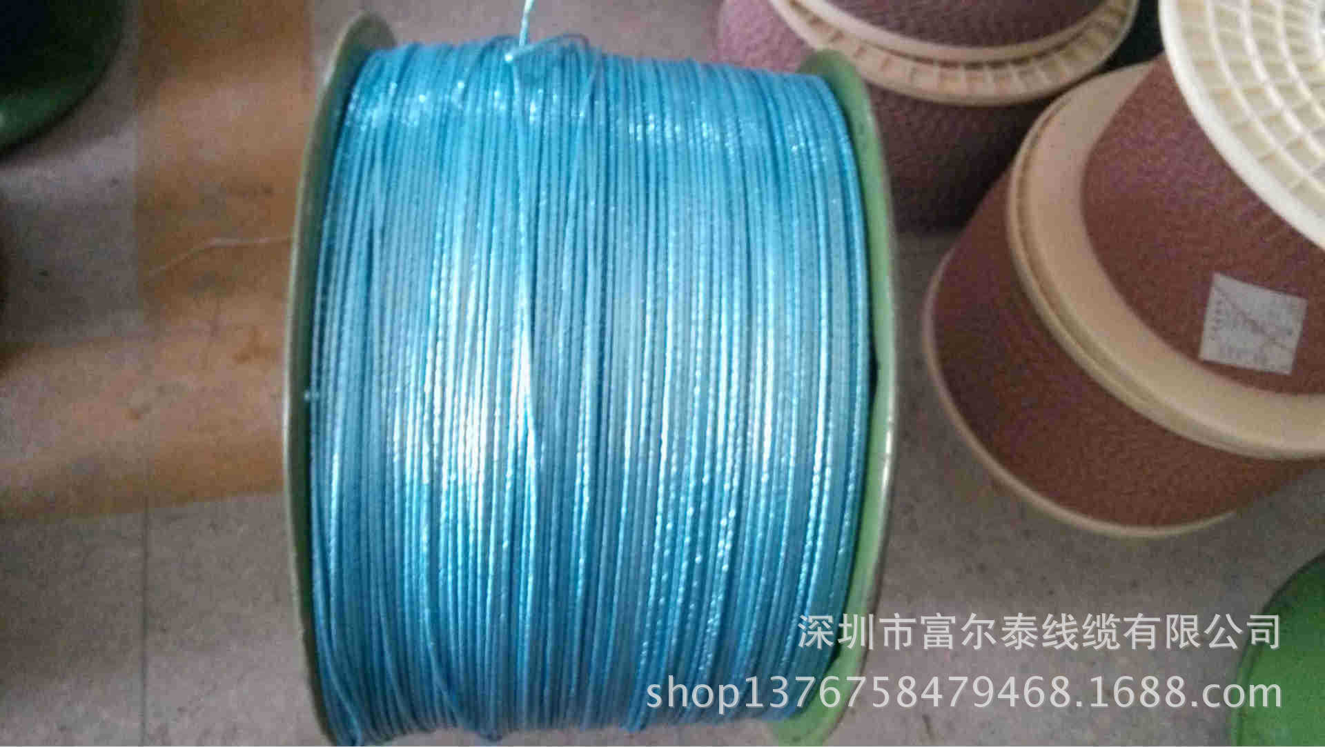 超六类0.57无氧铜屏蔽千兆网络跳线2米 CAT6E FTP 23AWG成品网线-阿里巴巴