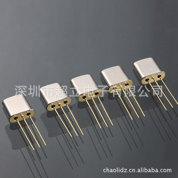 厂家销售10M 49U/T 49T 晶振 晶体滤波器