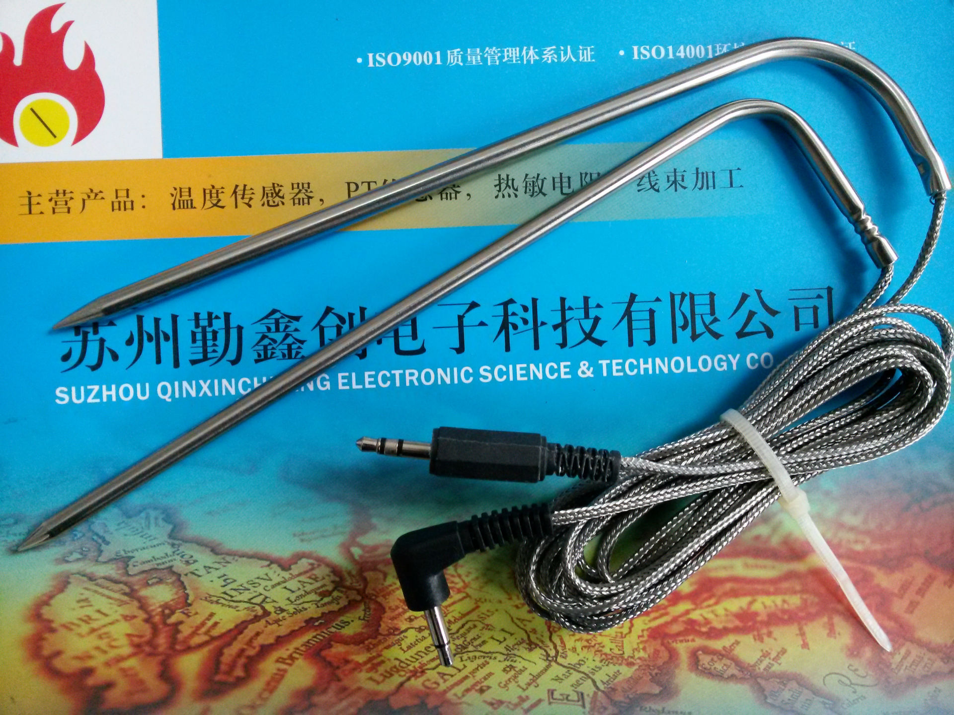 探针温度传感器(Probe sensor)
