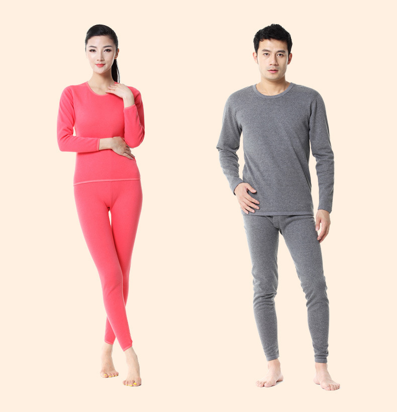Sous-vêtement chaud jeunesse YZL118066 en polyester, polyester,  - Ref 720649 Image 21