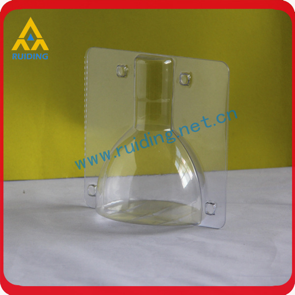 双泡壳吸塑 LED吸塑包装 PVC吸塑