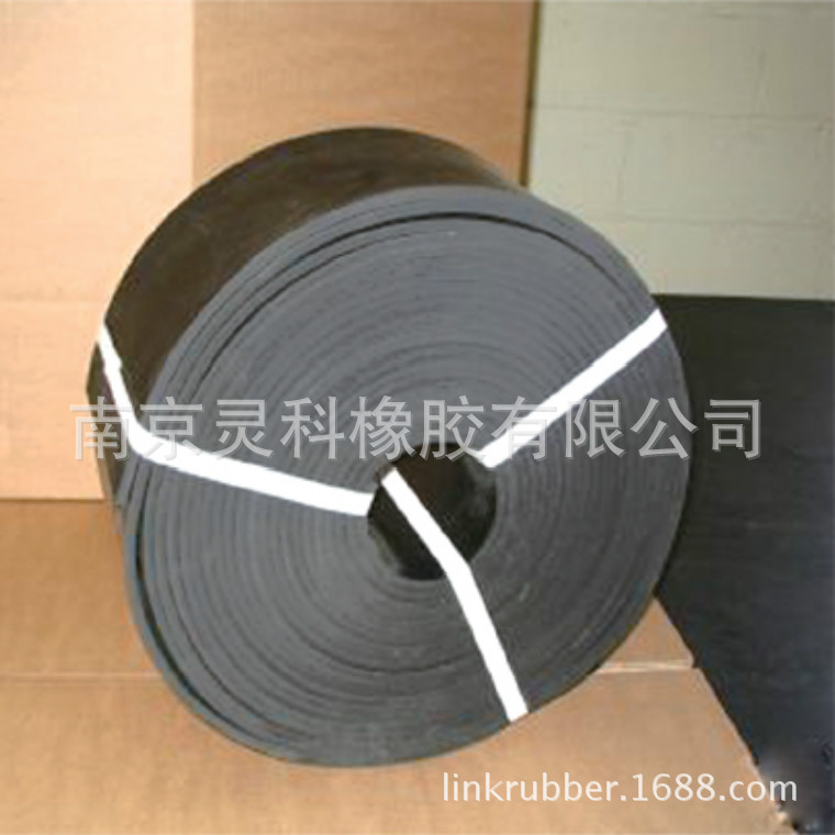 【供应】优质黑色耐油橡胶板|氯丁耐油橡胶皮|耐油橡胶皮