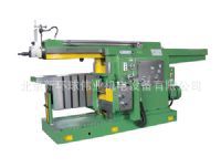 平面刨削机床BY6065