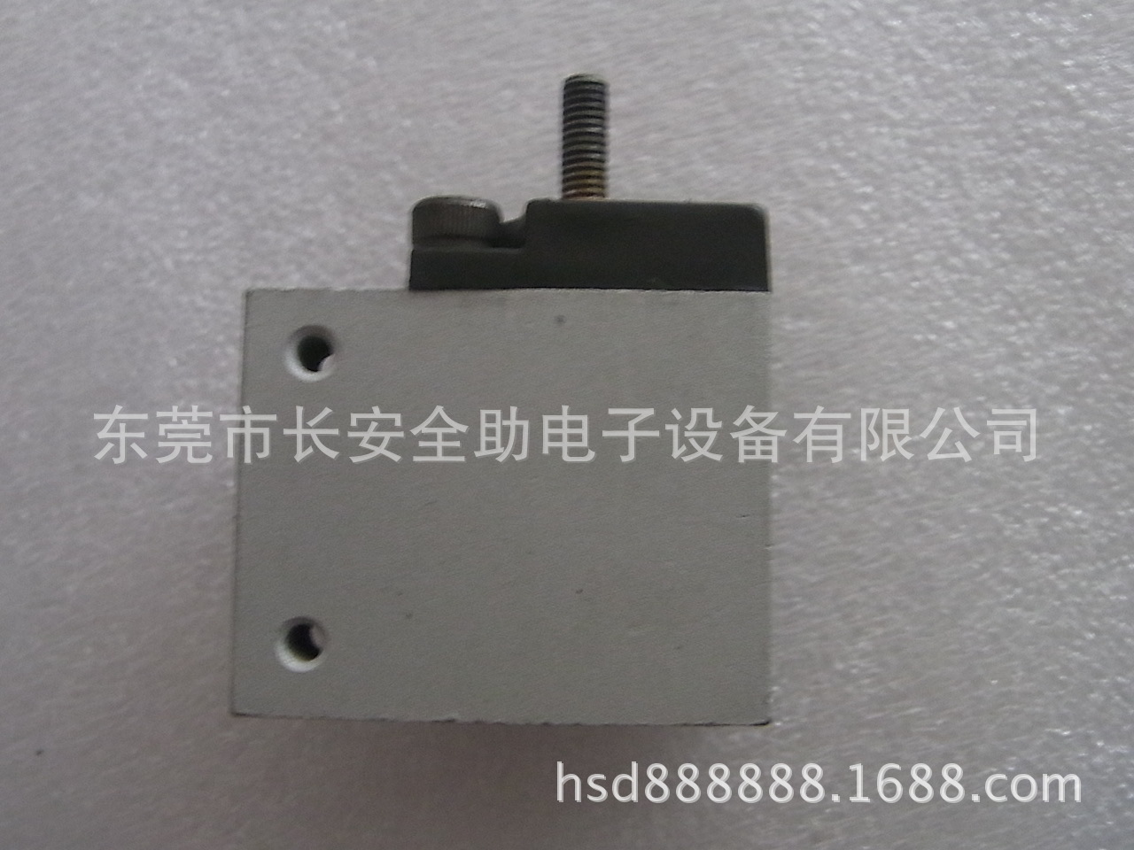 KW1-M2285-00X SMT Yamaha CL12MM Feeder Air Cylinder KW1-M2285-00X SMT Yamaha CL12MM Feeder Air Cylinder