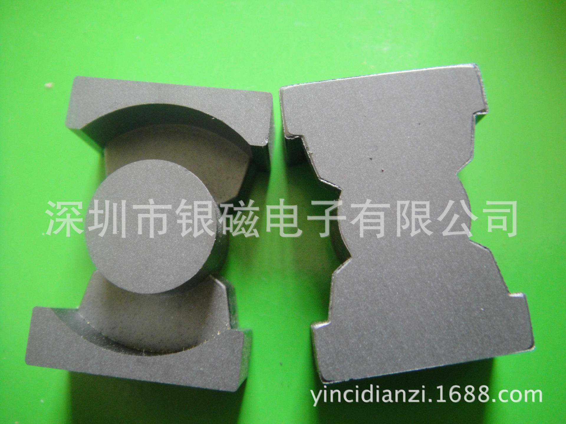 PQ2620/PQ2620磁芯、PC40材质、CORE、铁氧体磁芯