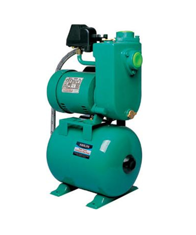 杭州厂家直销PHJ-1100E全自动增压自吸抽水泵 冷热水自然水家用泵|ms