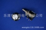 【批发】534-1-1/10K+5%配旋钮KYP25/R6MM电位器
