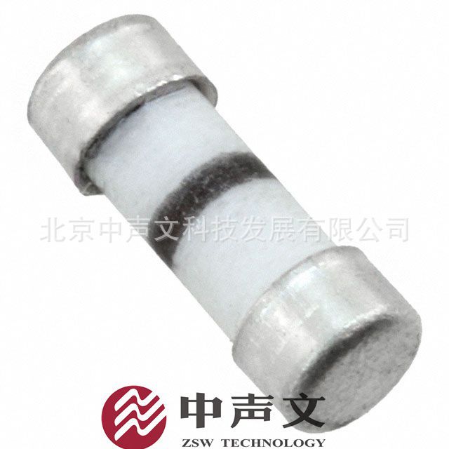 C308F160MA-TR， 保险丝管 160mA 250V FA 3x8.4mm CERAMIC