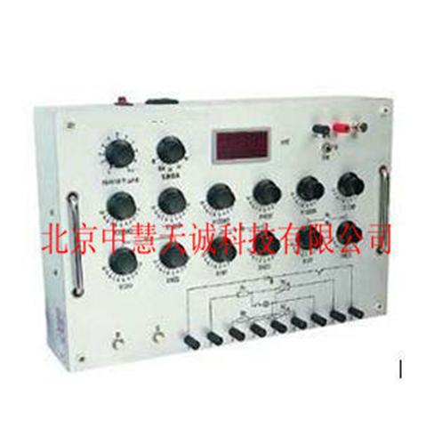 教学用非平衡电桥