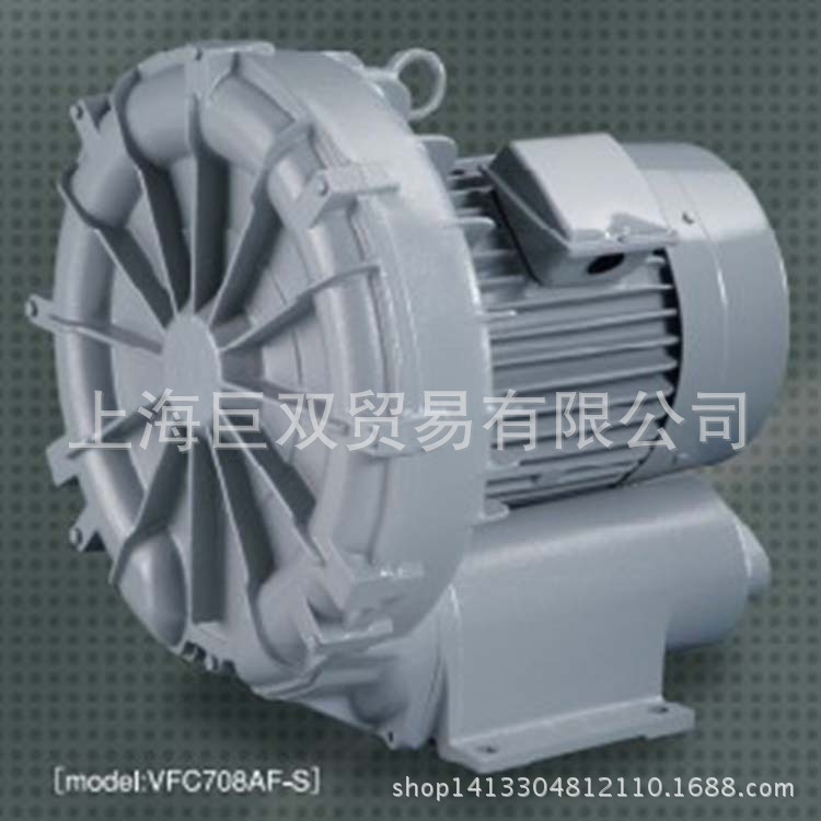 厂家供应 富士鼓风机 高压鼓风机 VFC108PN