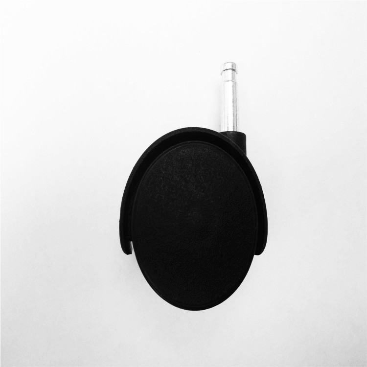 万向轮批发 1.5寸直插杆万向脚轮 耐用脚轮批发家居万向轮