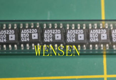 AD5220B10 原装正品 保质量 7天包退换