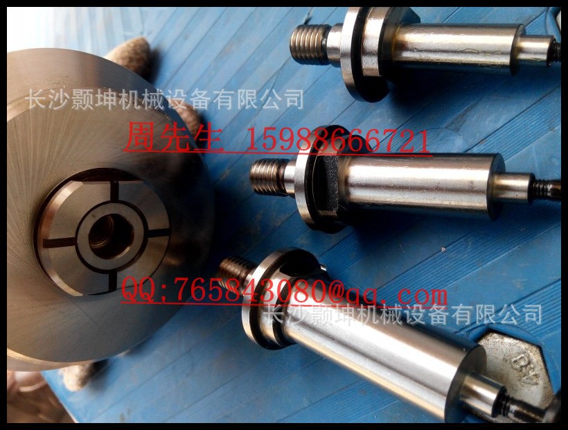 台湾KCG内径研磨主轴头 KCG研磨头