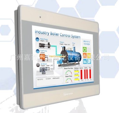 授权代理威纶通10寸触摸屏威纶触摸屏MT8100i威伦触摸屏MT8101IE