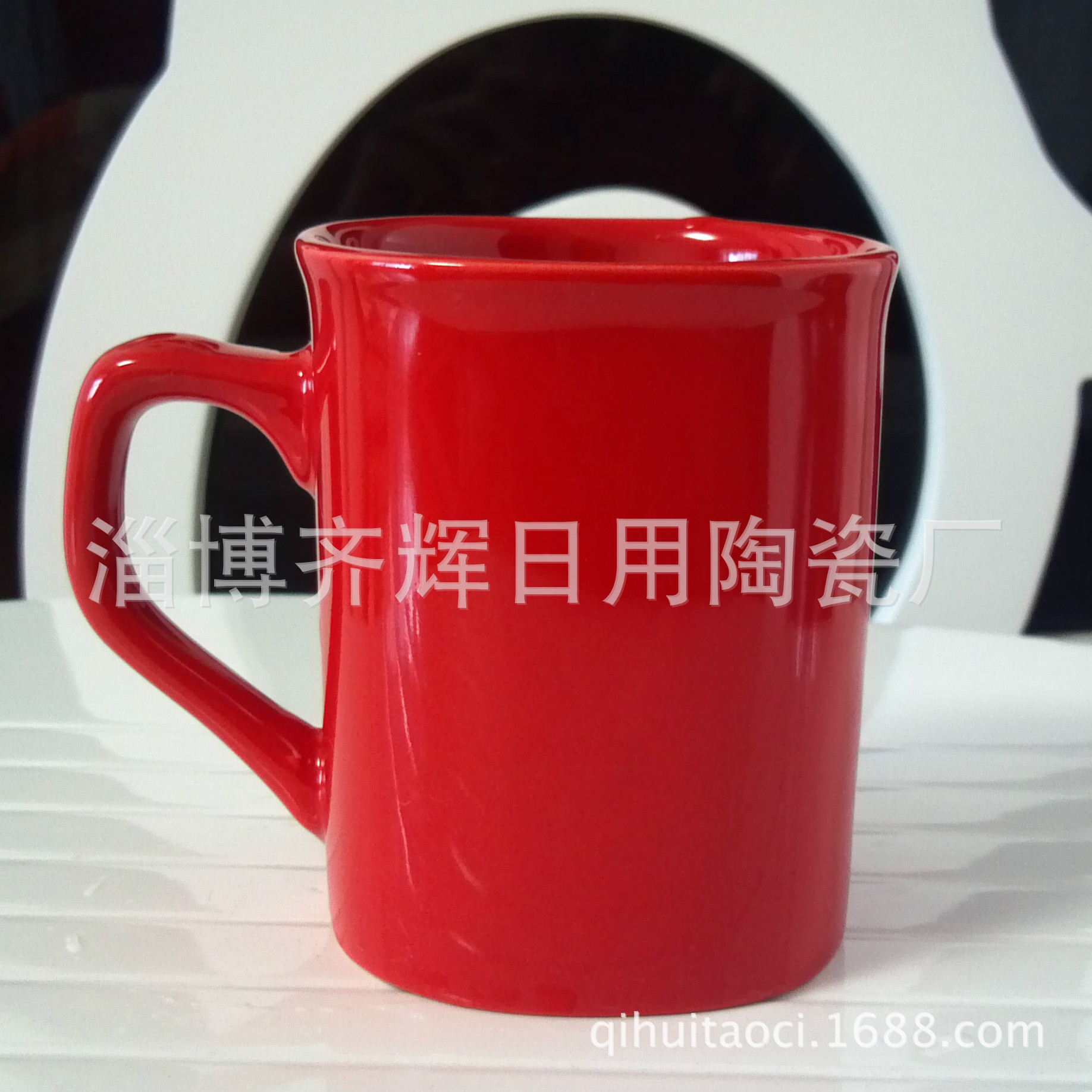 雀巢紅馬克杯_meitu_8