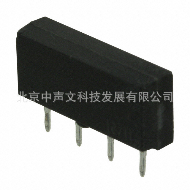 MS05-1A87-75LHR ， 笛簧继电器