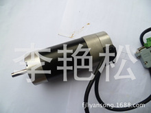 DC SERVO MOTOR57BL180-07D-1000 ֱ���ŷ��R�_57BL180-07D-1000