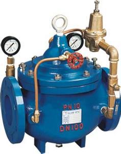 200X减压阀，200X减压阀厂家